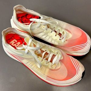 Nike Zoom Fly SP- Womens 9